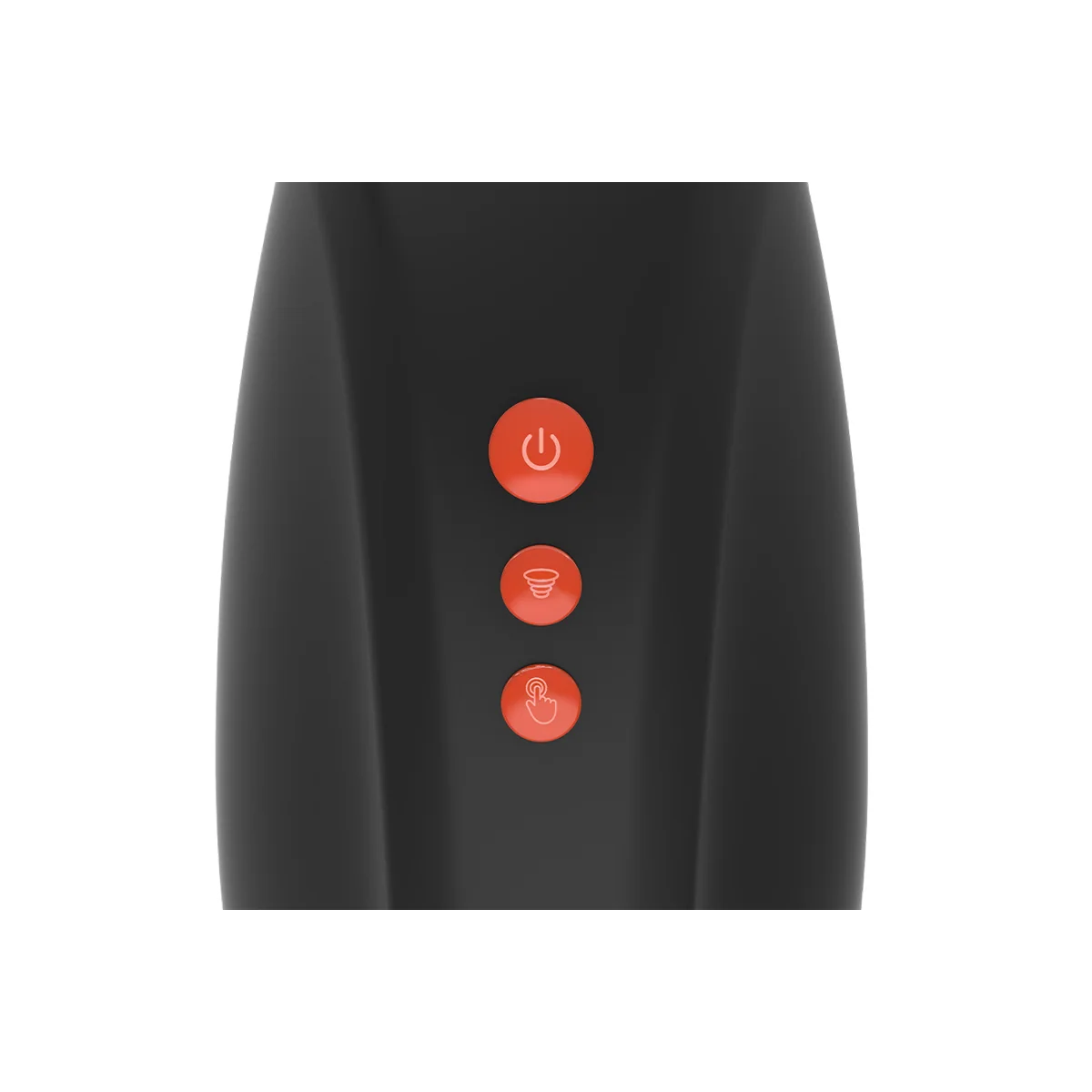 Novax Masturbator mit Vibration und Kompression von Jamyjob kaufen | Fesselliebe