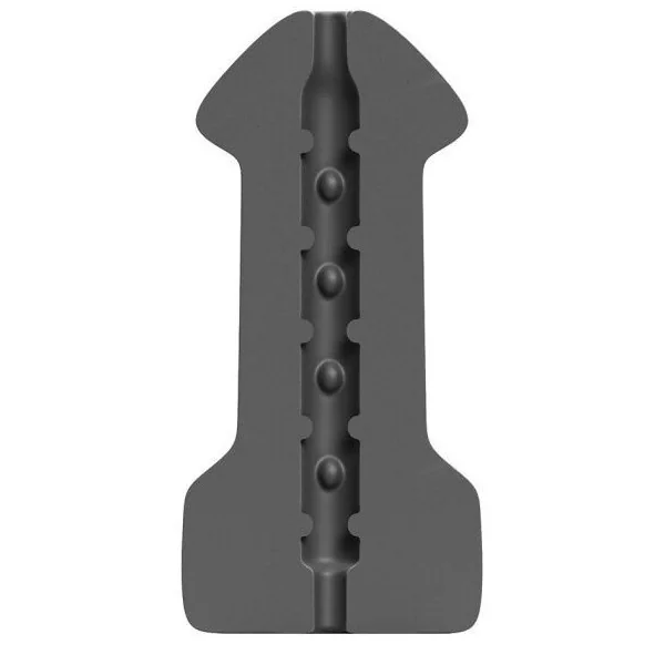 Masturbator-Anschluss von All Black kaufen | Fesselliebe