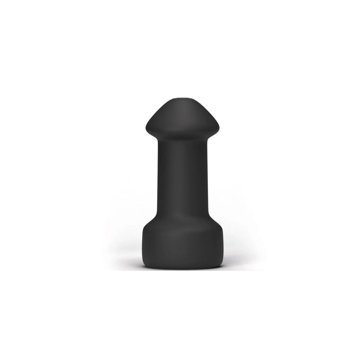Masturbator-Anschluss von All Black kaufen | Fesselliebe