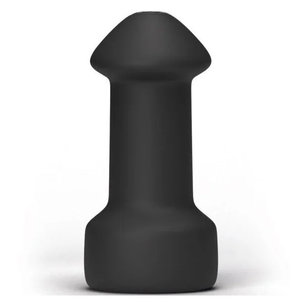 Masturbator-Anschluss von All Black kaufen | Fesselliebe