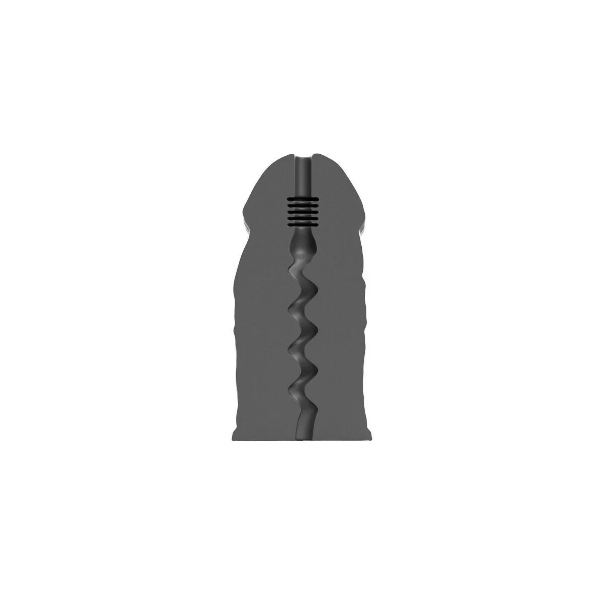 Mastubador E-Boy von All Black kaufen | Fesselliebe