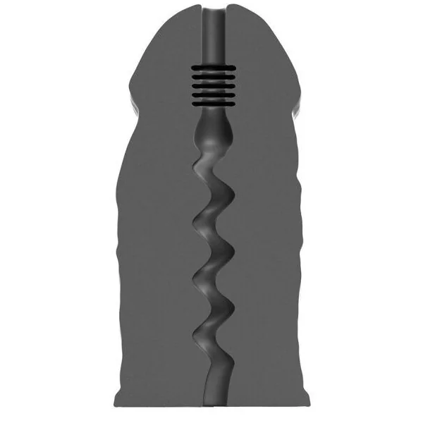 Mastubador E-Boy von All Black kaufen | Fesselliebe