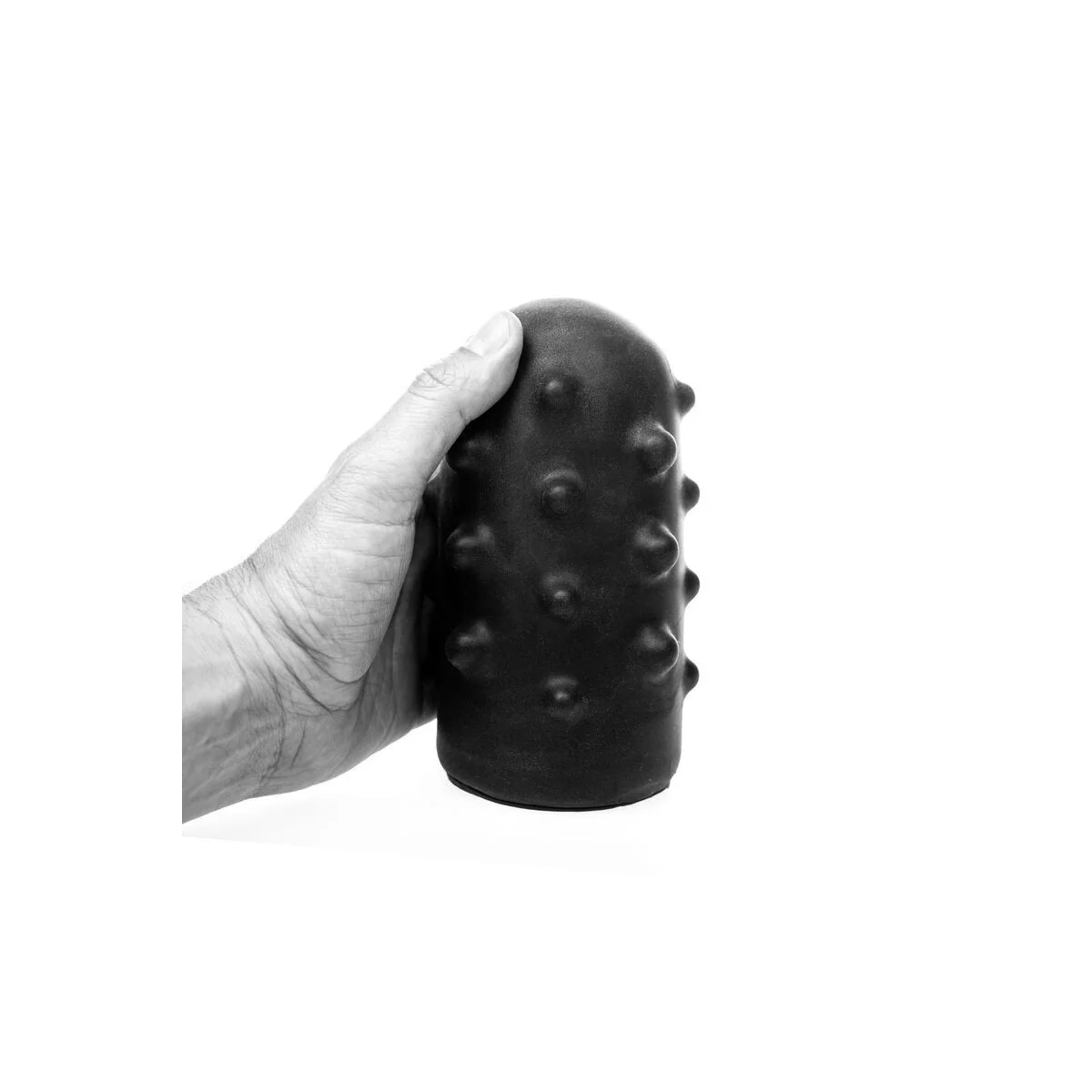 Masturbator Holprig von All Black kaufen | Fesselliebe