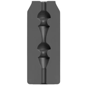 Masturbator-Energie von All Black kaufen | Fesselliebe