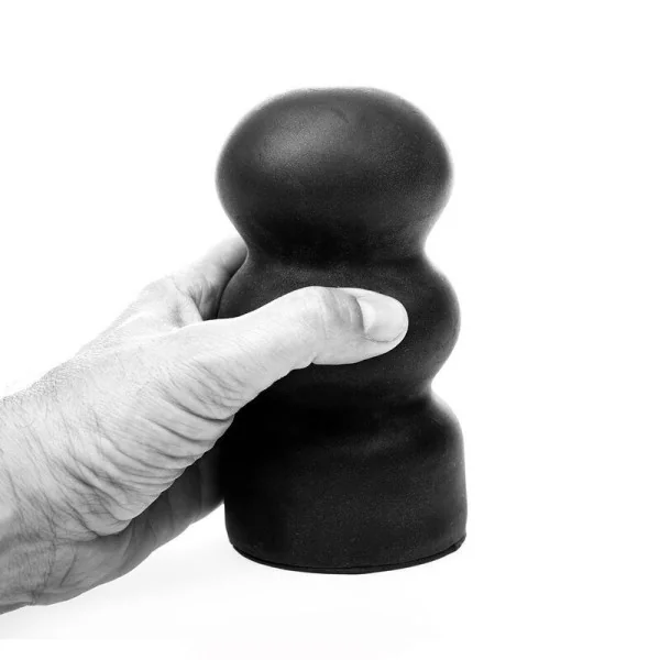 Masturbator-Pookie von All Black kaufen | Fesselliebe