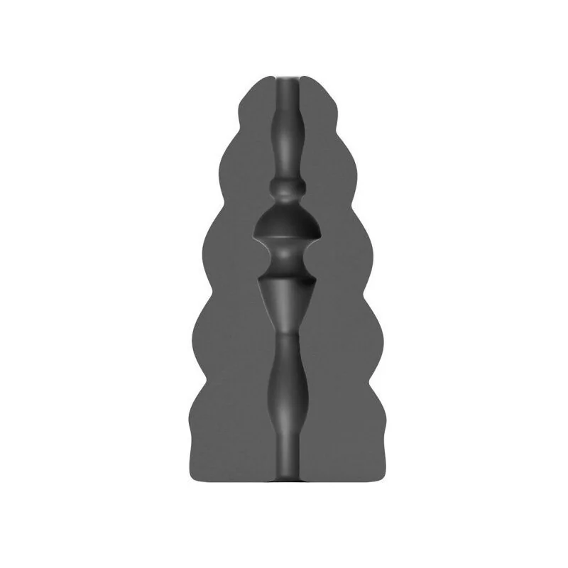 Masturbator-Flick von All Black kaufen | Fesselliebe