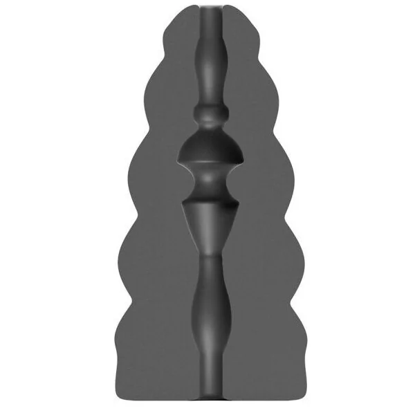 Masturbator-Flick von All Black kaufen | Fesselliebe