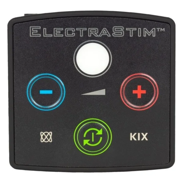 Kix Elektro-Sex-Stimulator von Electrastim kaufen | Fesselliebe