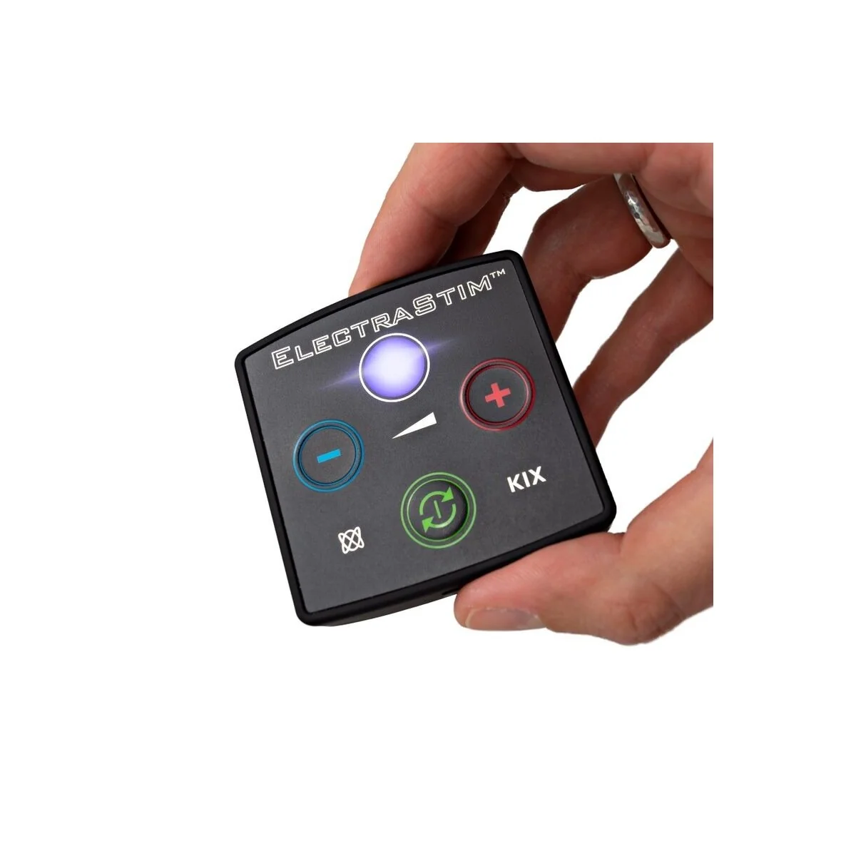 Kix Elektro-Sex-Stimulator von Electrastim kaufen | Fesselliebe