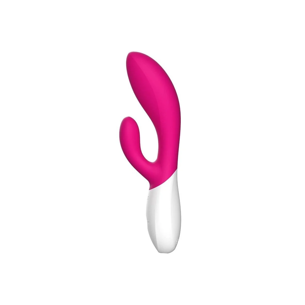 Ina Wave 2 Vbrador Luxus-Spezialuhr Cerise von Lelo kaufen | Fesselliebe