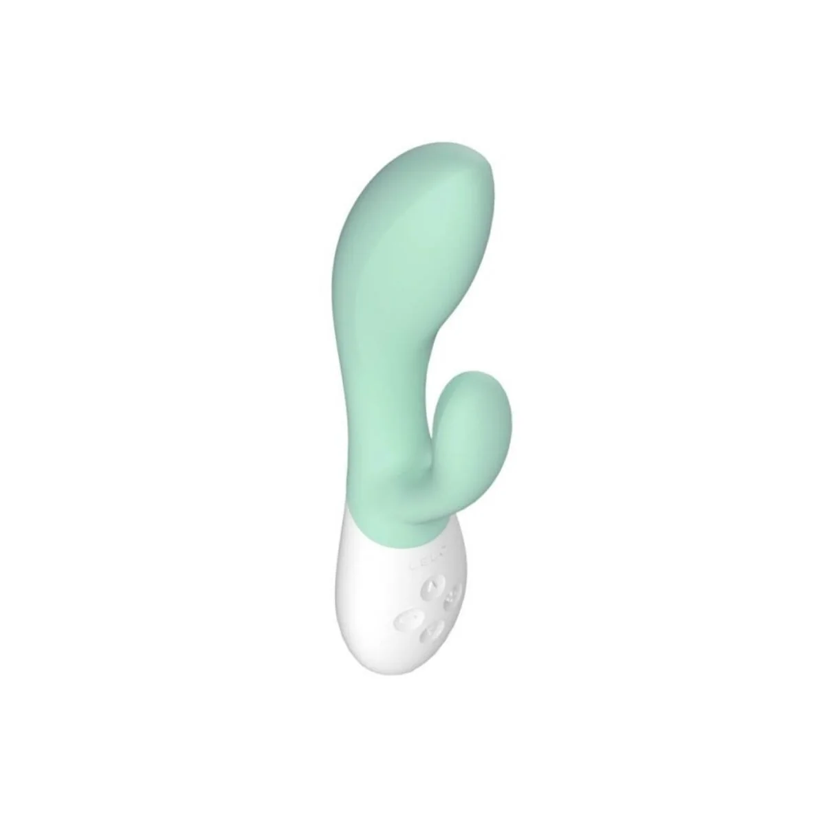 Ina 3 Green Rabbit Vibrator Luxus-Algen von Lelo kaufen | Fesselliebe