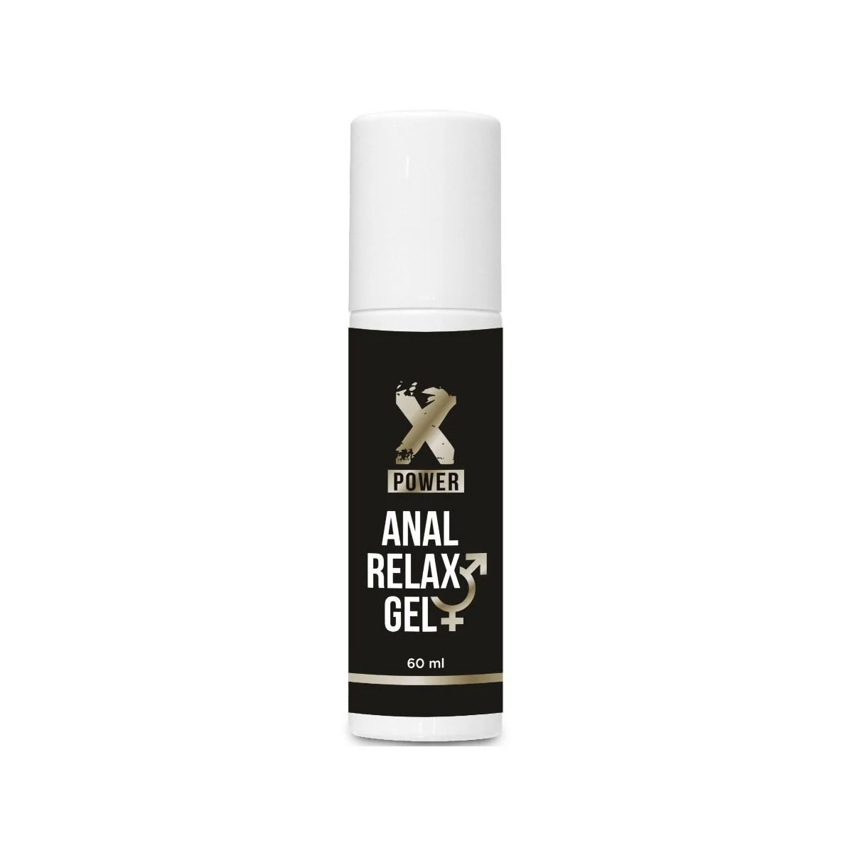 Anal Relax Gel 60 ml von Xpower kaufen | Fesselliebe