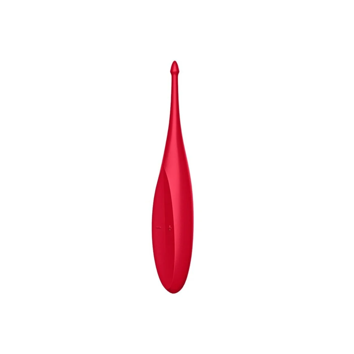 Twirling Fun Tip Vibrator Rot von Satisfyer Vibrator kaufen | Fesselliebe