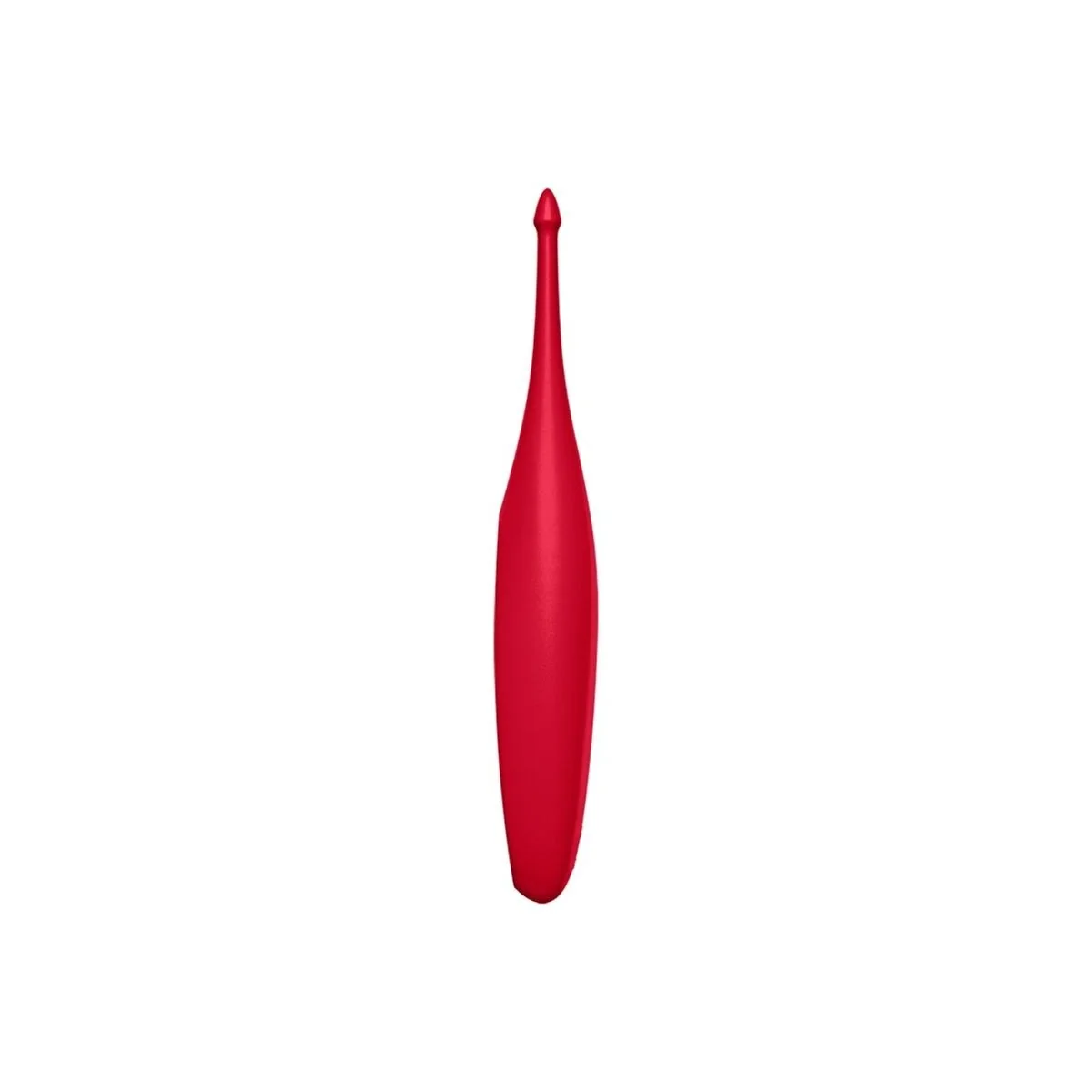 Twirling Fun Tip Vibrator Rot von Satisfyer Vibrator kaufen | Fesselliebe