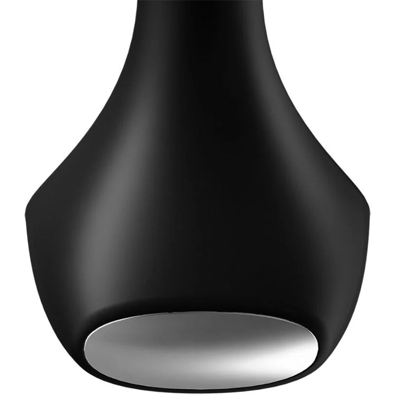 Backdoor Lover Roter Anal Vibrator Stecker Schwarz von Satisfyer Plugs kaufen | Fesselliebe 2