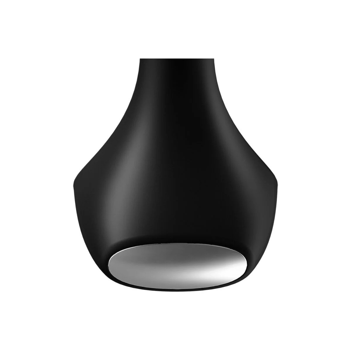 Backdoor Lover Roter Anal Vibrator Stecker Schwarz von Satisfyer Plugs kaufen | Fesselliebe