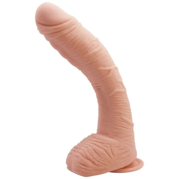 Alex realistischer Beigedildo 27 cm von Baile Dildos kaufen | Fesselliebe