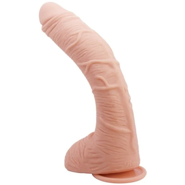 Alex realistischer Beigedildo 27 cm von Baile Dildos kaufen | Fesselliebe