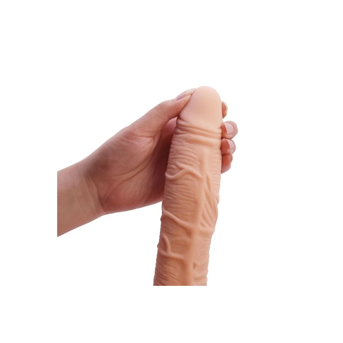 Alex realistischer Beigedildo 27 cm von Baile Dildos kaufen | Fesselliebe