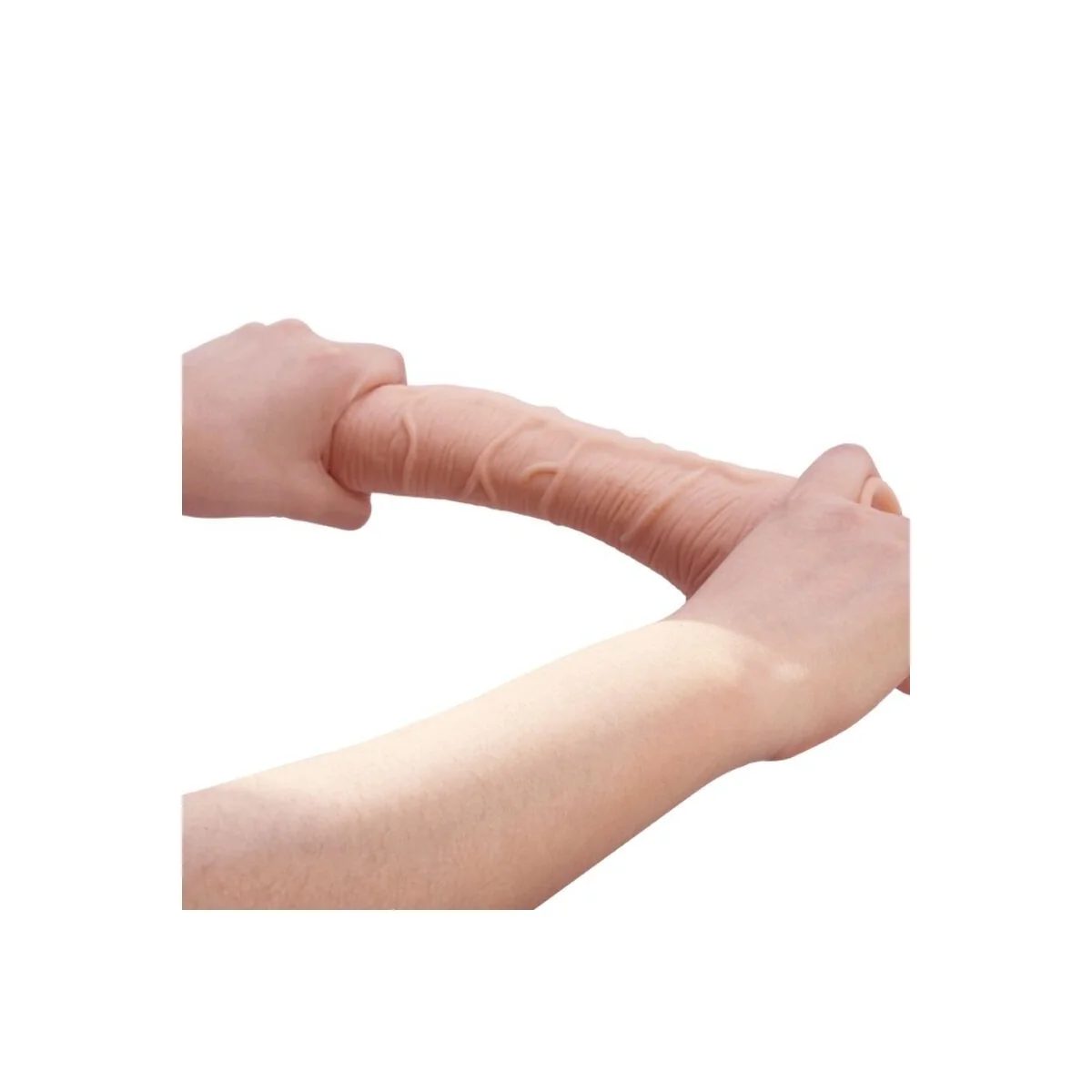 Alex realistischer Beigedildo 27 cm von Baile Dildos kaufen | Fesselliebe