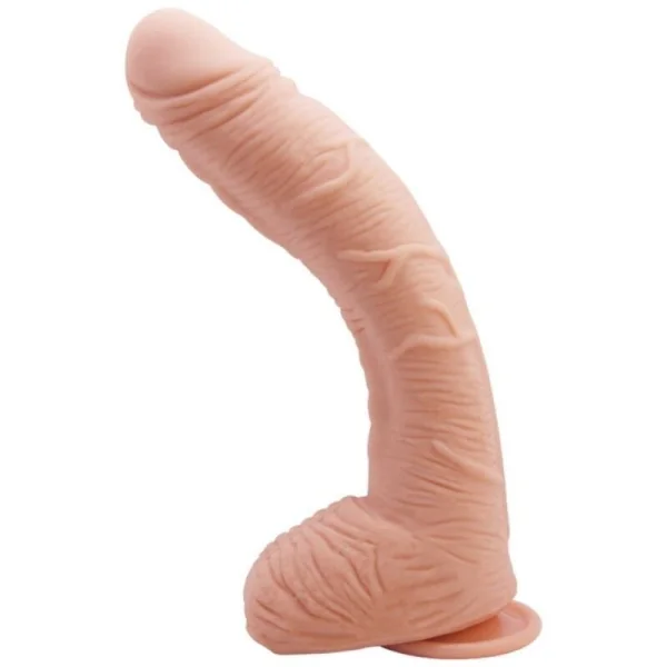 Alex realistischer Beigedildo 27 cm von Baile Dildos kaufen | Fesselliebe