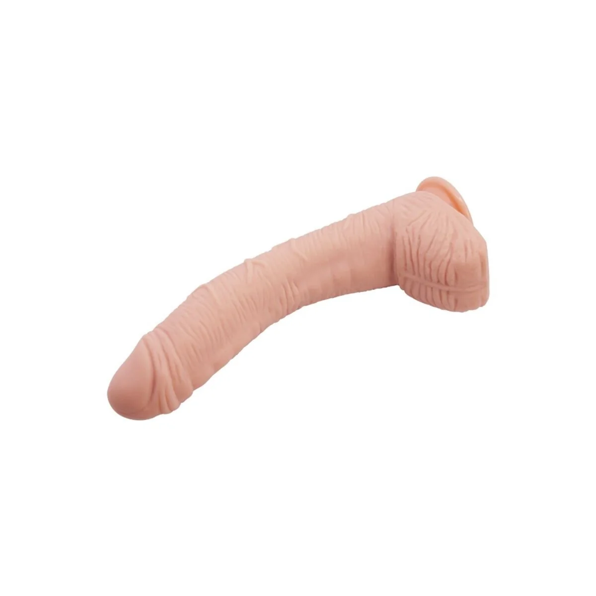 Alex realistischer Beigedildo 27 cm von Baile Dildos kaufen | Fesselliebe
