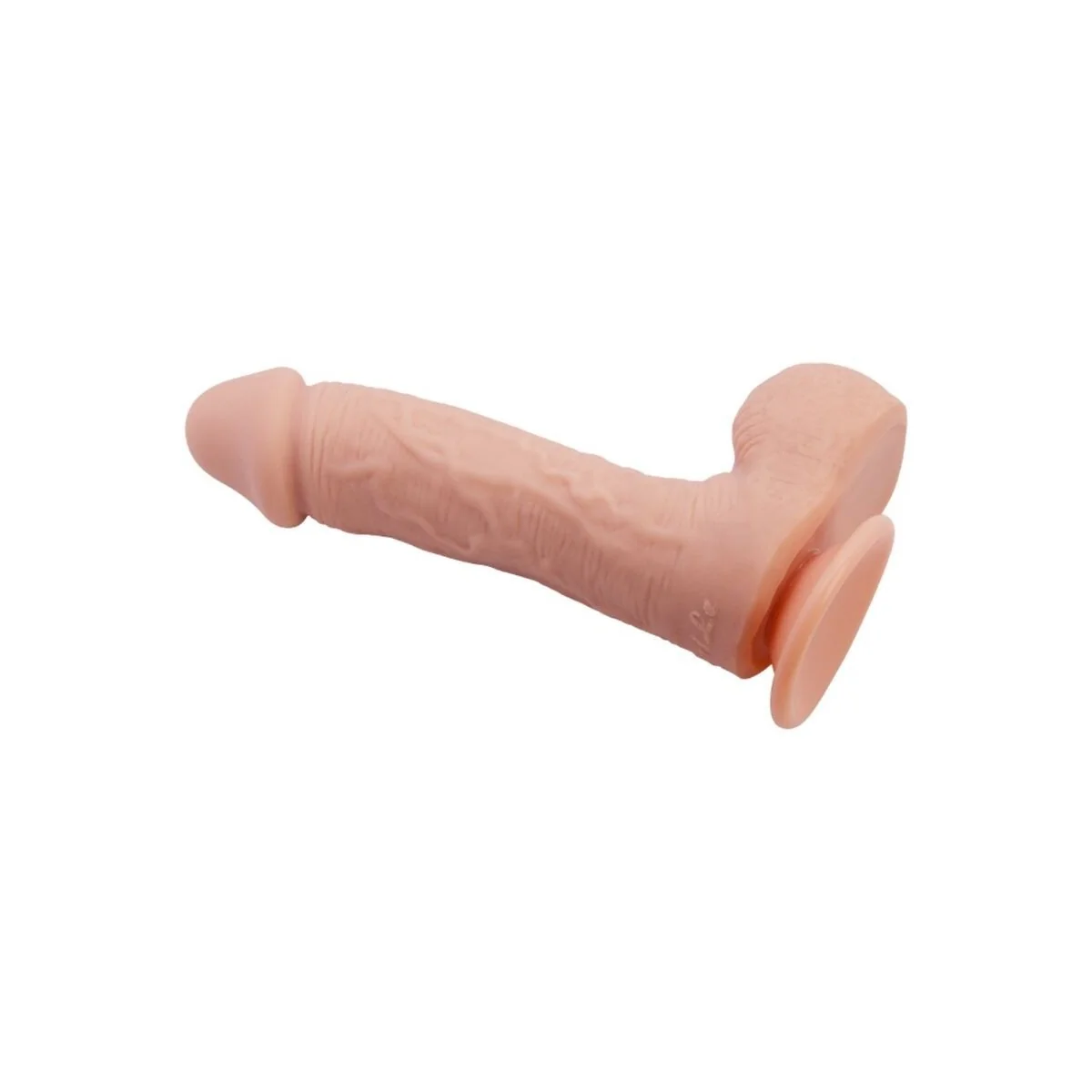 Johnson realistischer Beigedildo 22 cm von Baile Dildos kaufen | Fesselliebe