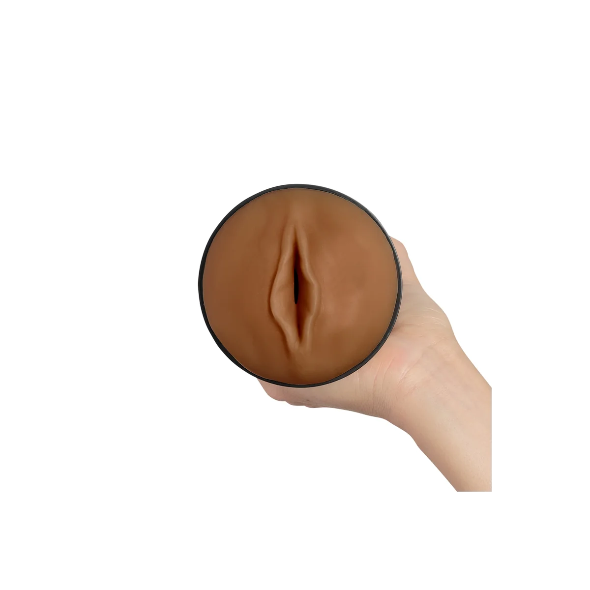 Feel Stroker Masturbator Stimulator - Braun von Kiiroo kaufen | Fesselliebe