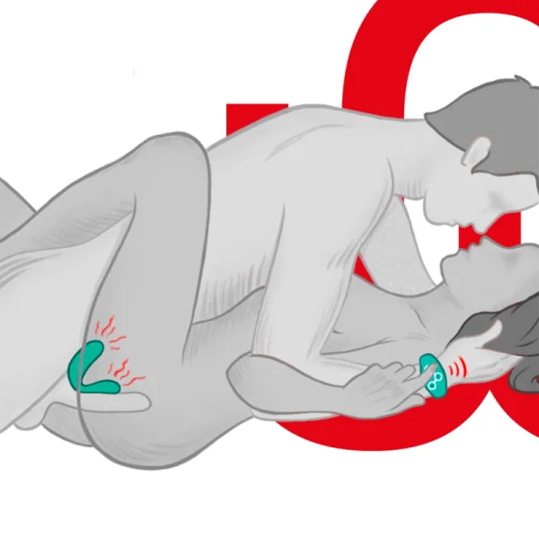 Wireless-Technologie-Uhr Aquamarin von Watchme kaufen | Fesselliebe