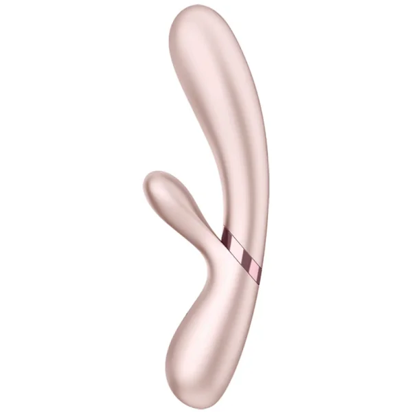 Hot Lover Vibrator von Satisfyer Connect kaufen | Fesselliebe