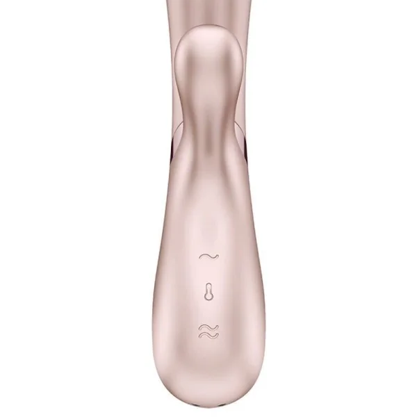 Hot Lover Vibrator von Satisfyer Connect kaufen | Fesselliebe