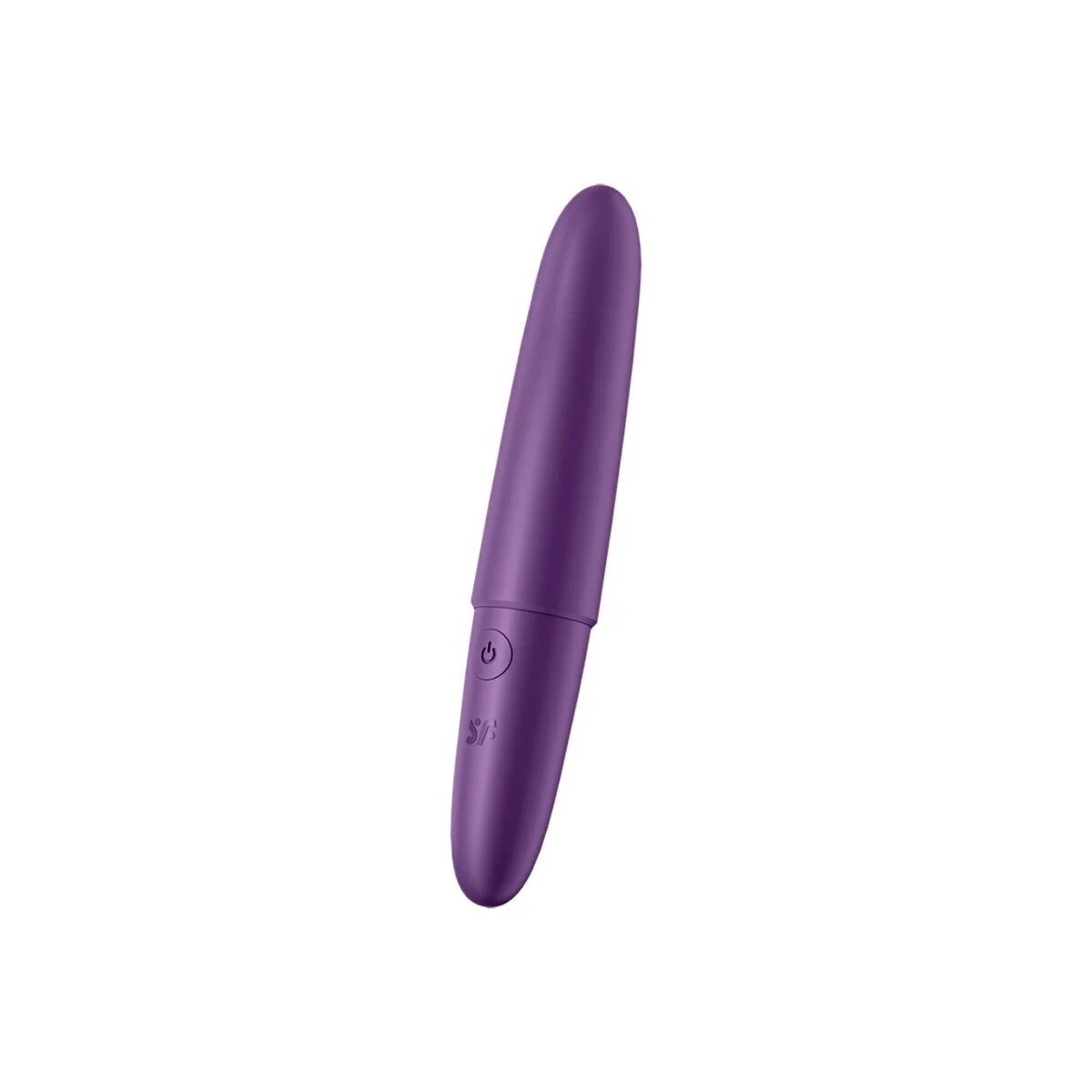 Ultra Power Bullet 6 Lila von Satisfyer Vibrator kaufen | Fesselliebe