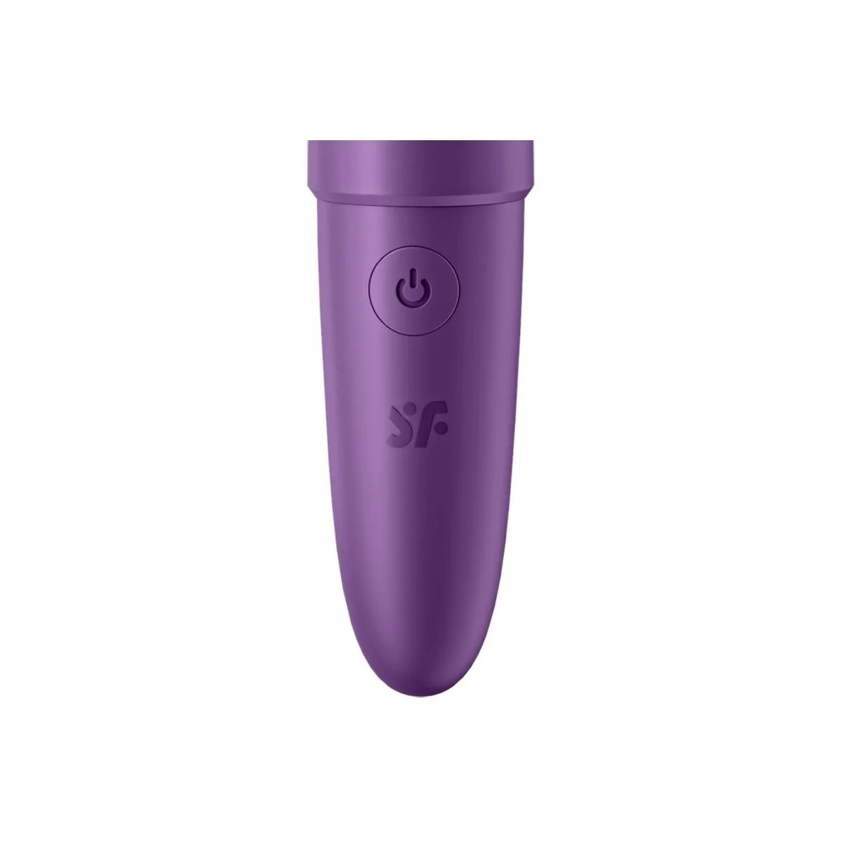 Ultra Power Bullet 6 Lila von Satisfyer Vibrator kaufen | Fesselliebe