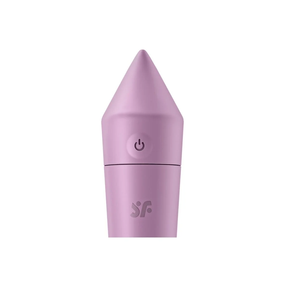 Ultra Power Bullet 8 Lila von Satisfyer Connect kaufen | Fesselliebe