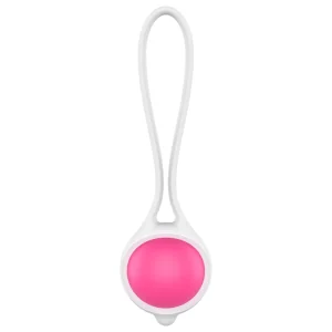 Keisy I Ball Geisha Silikon - Pink von Womanvibe kaufen | Fesselliebe