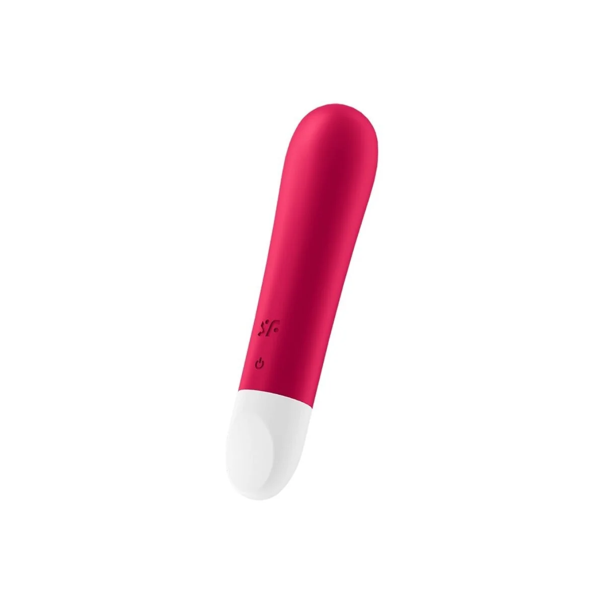 Ultra Power Bullet 1 Rot von Satisfyer Vibrator kaufen | Fesselliebe