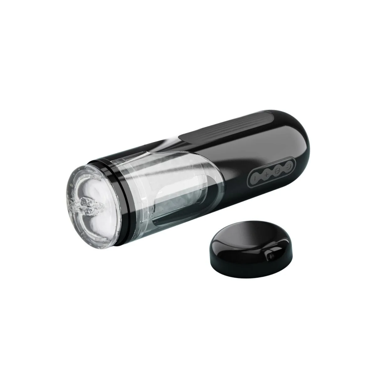 Lorelei Multifunktionswiederaufladbarer Masturbator von Pretty Love Male kaufen | Fesselliebe