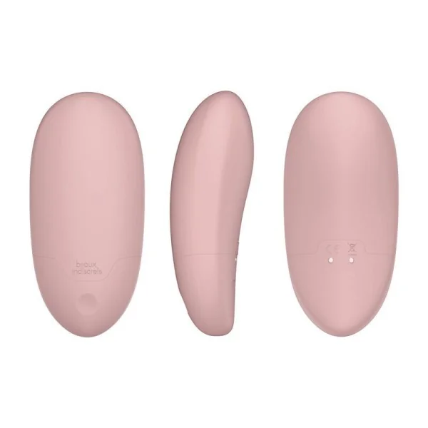 Wiederaufladbarer Intimvibrator von Bijoux Indiscrets kaufen | Fesselliebe