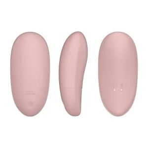 Wiederaufladbarer Intimvibrator von Bijoux Indiscrets kaufen | Fesselliebe
