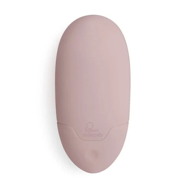 Wiederaufladbarer Intimvibrator von Bijoux Indiscrets kaufen | Fesselliebe