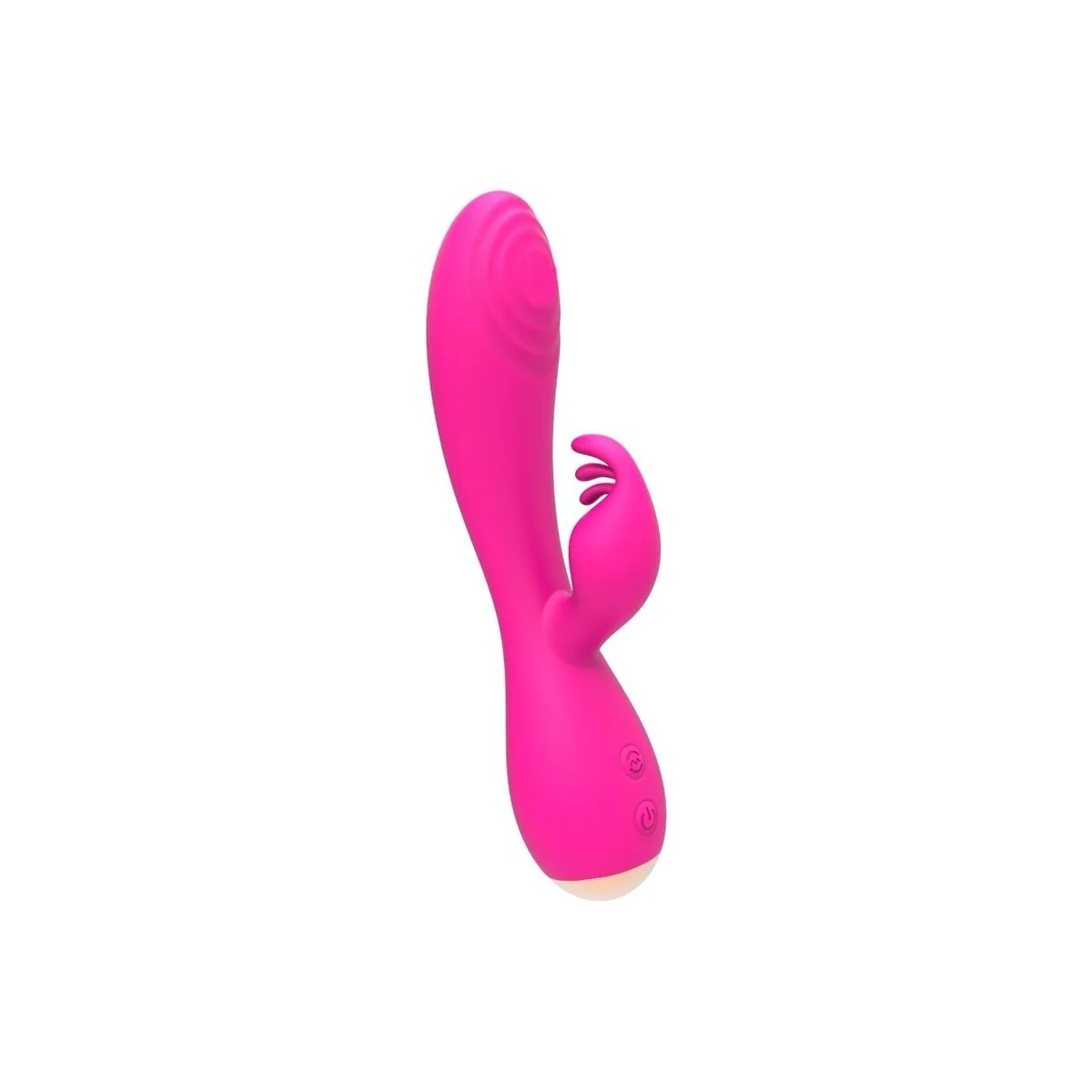 Magic Stick Rabbit Vibrator - Rosa von Nalone kaufen | Fesselliebe