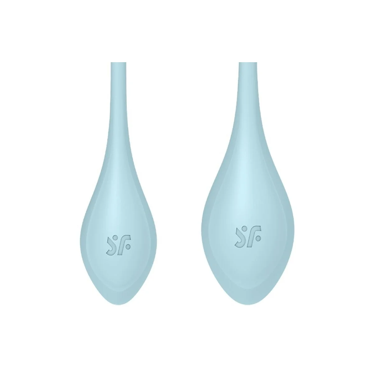 Yoni Power 2 Trainingsset Blau von Satisfyer Balls kaufen | Fesselliebe