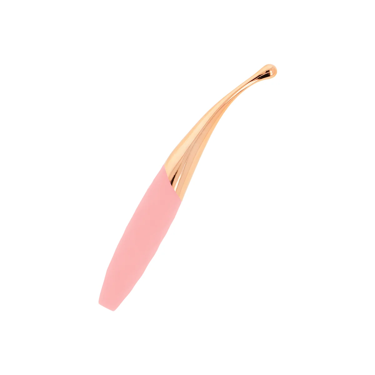 wiederaufladbarer Klitoristimulator 36 Rosa-Rosa-Gold-Modi von Ohmama Stimulating kaufen | Fesselliebe