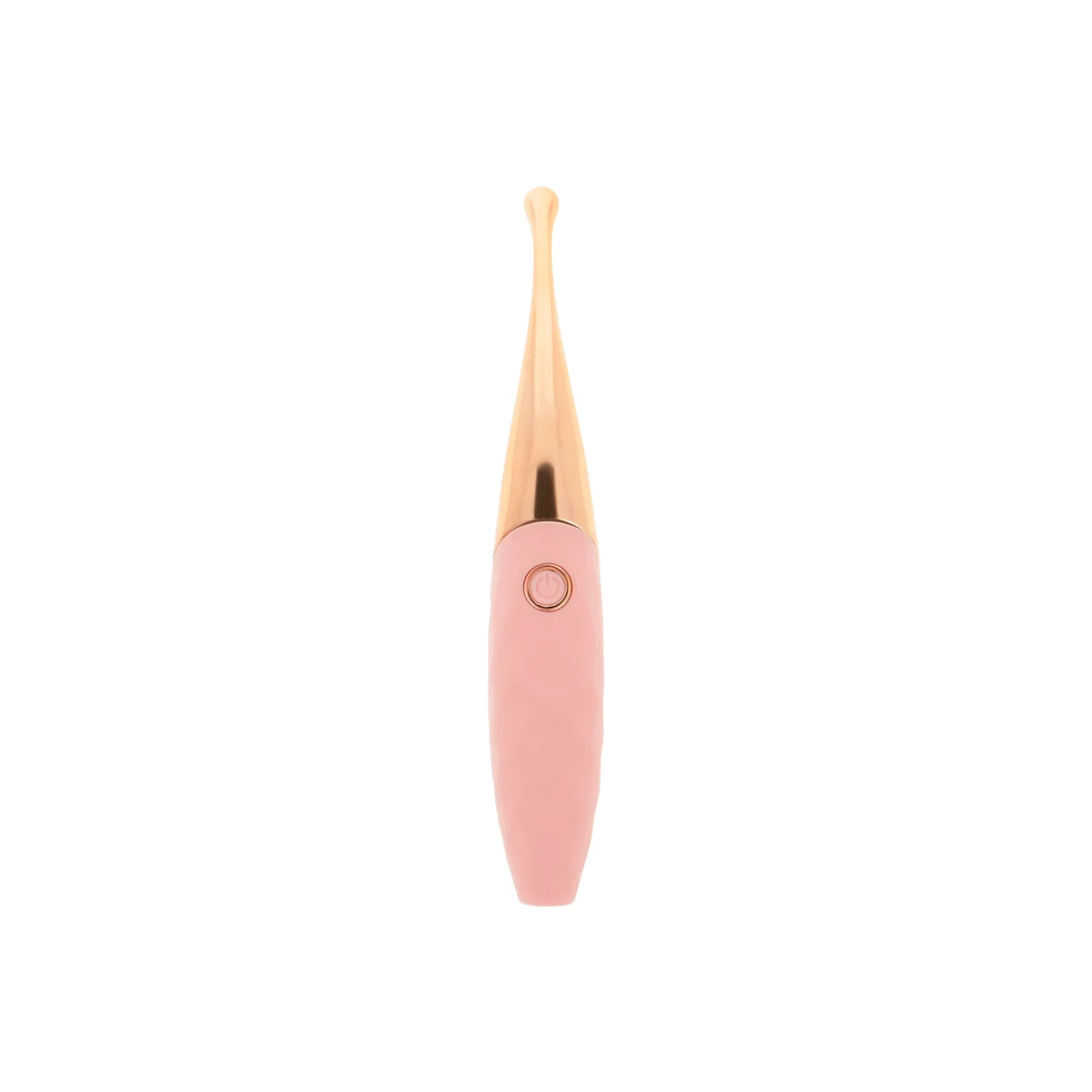 wiederaufladbarer Klitoristimulator 36 Rosa-Rosa-Gold-Modi von Ohmama Stimulating kaufen | Fesselliebe