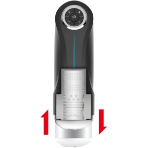 Milker Stroker Auf- und Ab-Funktion von Jamyjob kaufen | Fesselliebe