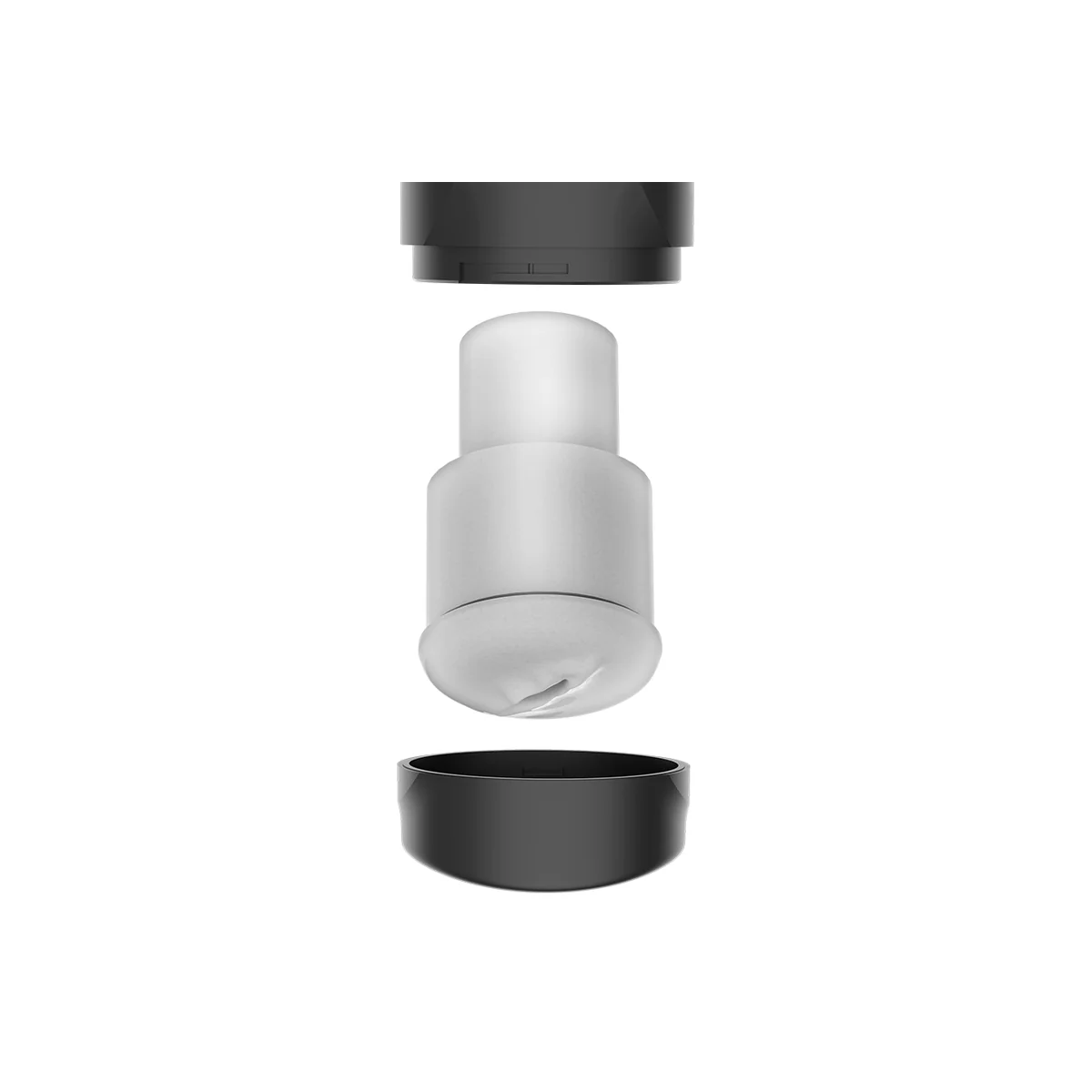 Milker Stroker Auf- und Ab-Funktion von Jamyjob kaufen | Fesselliebe