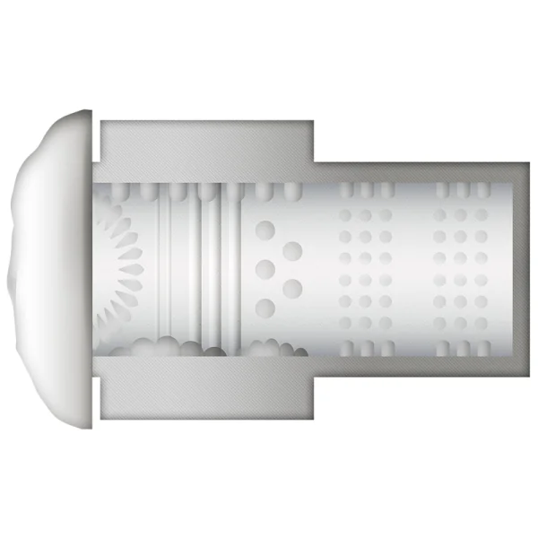 Milker Stroker Auf- und Ab-Funktion von Jamyjob kaufen | Fesselliebe