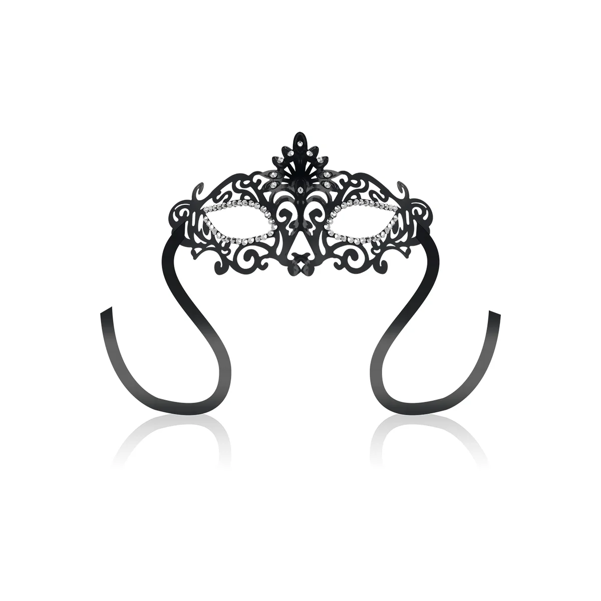 Masken Masken mit Perlen von Ohmama Masks kaufen | Fesselliebe