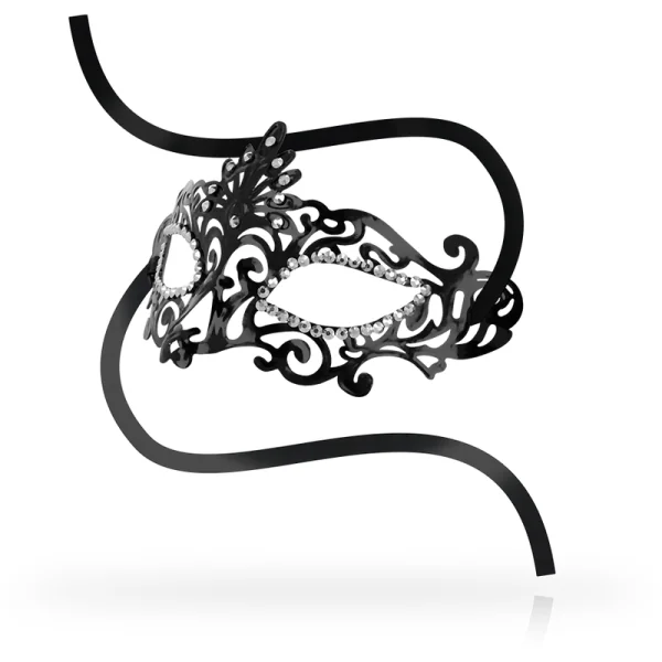 Masken Masken mit Perlen von Ohmama Masks kaufen | Fesselliebe