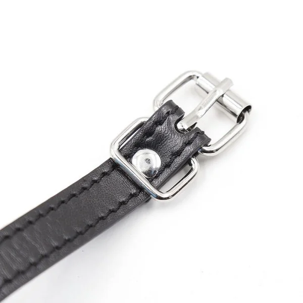 Knebel mit Ball und Öffnungen von Ohmama Fetish kaufen | Fesselliebe